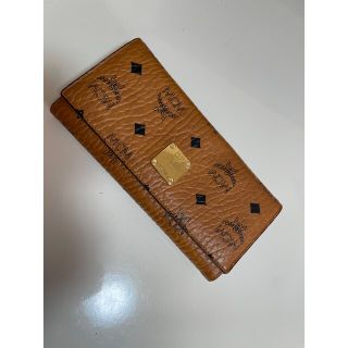 エムシーエム(MCM)のMCM エムシーエム 長財布 (財布)