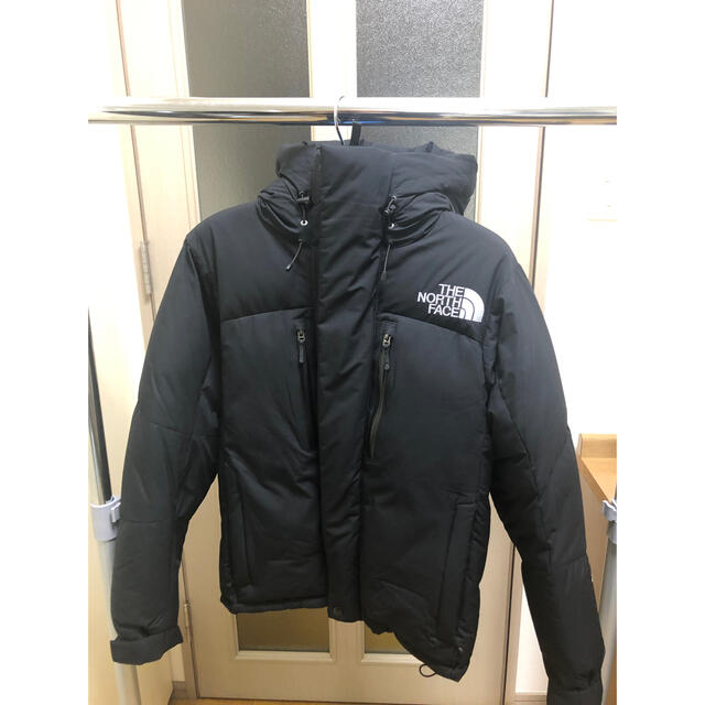 THE NORTH FACE(ザノースフェイス)のノースフェイス バルトロライトジャケット XS ブラック  メンズのジャケット/アウター(ダウンジャケット)の商品写真