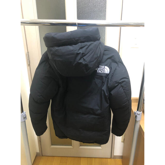 THE NORTH FACE(ザノースフェイス)のノースフェイス バルトロライトジャケット XS ブラック  メンズのジャケット/アウター(ダウンジャケット)の商品写真