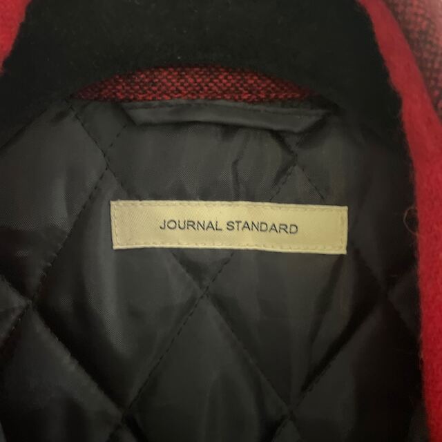 JOURNAL STANDARD(ジャーナルスタンダード)のジャーナルスタンダード　ジャケット メンズのジャケット/アウター(その他)の商品写真