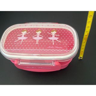 ミキハウス(mikihouse)のお弁当箱（ミキハウス）(弁当用品)