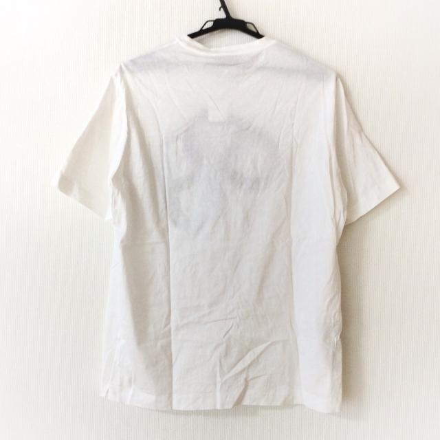 Hermes(エルメス)のエルメス 半袖Tシャツ サイズM メンズ - メンズのトップス(Tシャツ/カットソー(半袖/袖なし))の商品写真