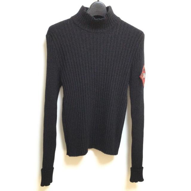 絶品】 長袖セーター シャネル サイズ40 - M美品 ニット/セーター