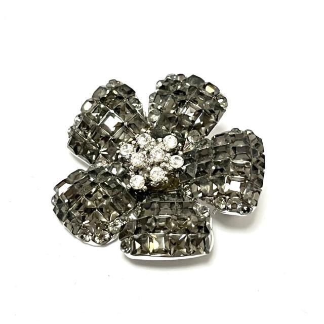 フォクシー ブローチ美品 - フラワー(花) - funespar.org