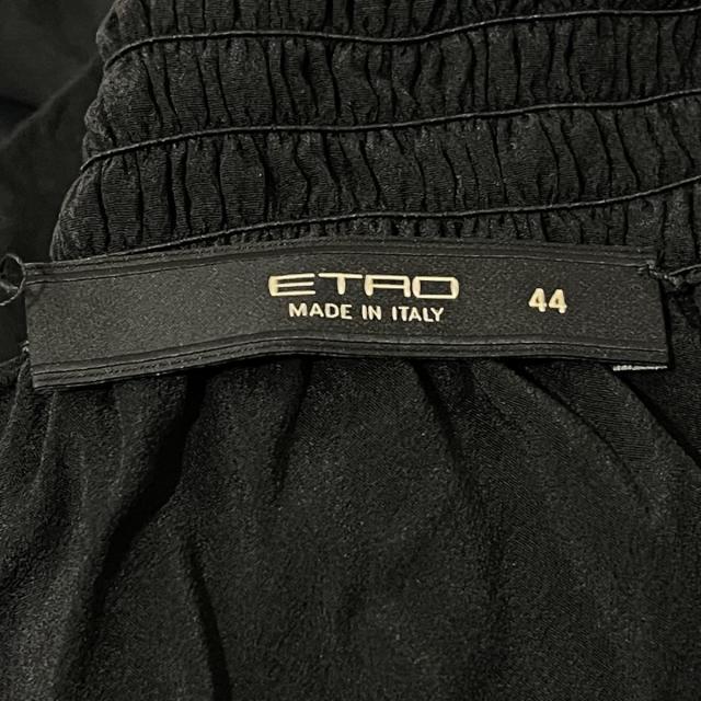 ETRO(エトロ)のエトロ チュニック サイズ44 L レディース レディースのトップス(チュニック)の商品写真