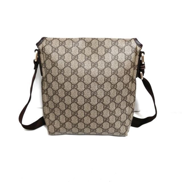 グッチ ショルダーバッグ美品 223666 - ショルダーバッグ