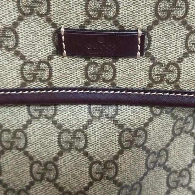 グッチ ショルダーバッグ美品 223666 - ショルダーバッグ