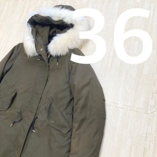 イエナ モッズコート(レディース)の通販 200点以上 | IENAのレディース