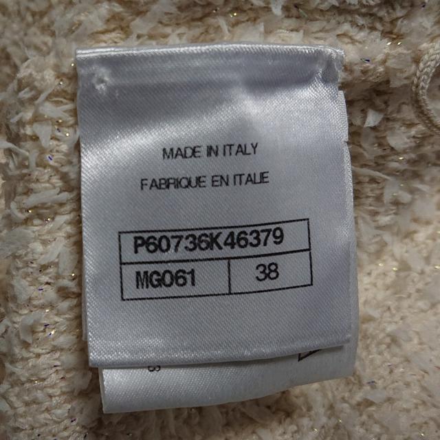 CHANEL(シャネル)のシャネル ミニスカート サイズ38 M - レディースのスカート(ミニスカート)の商品写真