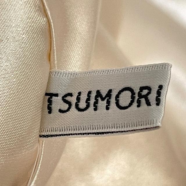 TSUMORI CHISATO(ツモリチサト)のツモリチサト マフラー美品  - ティペット レディースのファッション小物(マフラー/ショール)の商品写真