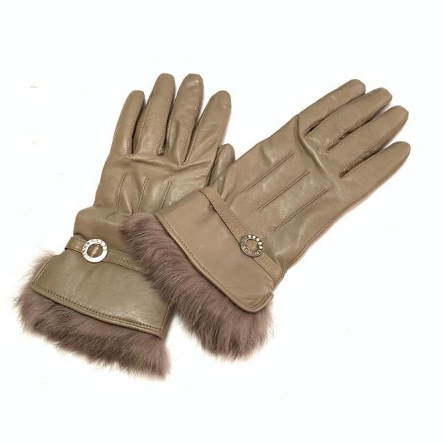 ANTEPRIMA(アンテプリマ)のアンテプリマ 手袋 レディース - レディースのファッション小物(手袋)の商品写真