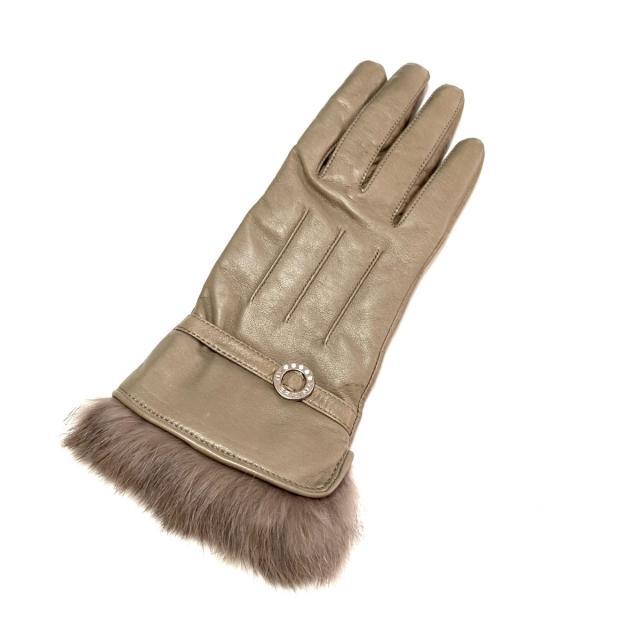 ANTEPRIMA(アンテプリマ)のアンテプリマ 手袋 レディース - レディースのファッション小物(手袋)の商品写真