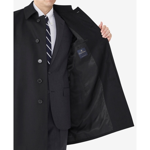 Brooks Brothers - 定価9.7万 ブルックスブラザーズ クラシック Brooks Brothers - 定価9.7万 ブルックスブラザーズ クラシック