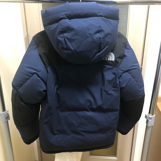 NORTH FACE バルトロライトジャケット コズミックブルー XXS