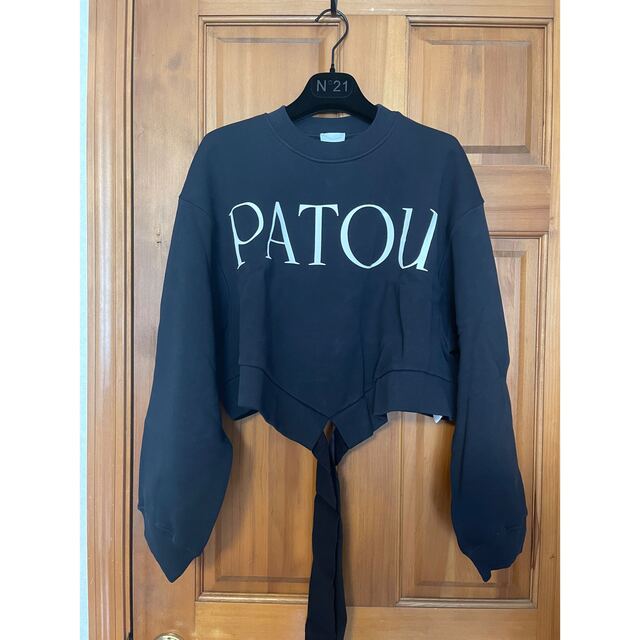 期間限定キャンペーン PATOU - patou❣️ オーガニックコットン