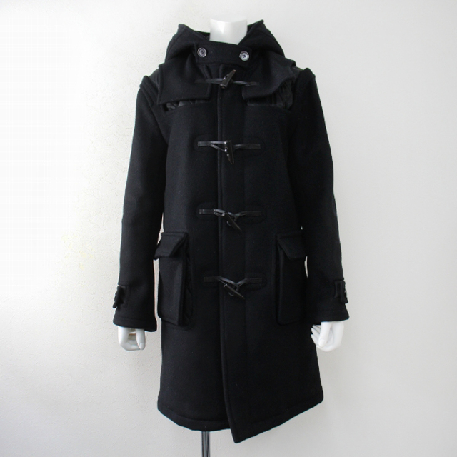 AD2019 noir kei ninomiya COMME des GARCONS ノワールケイニノミヤ