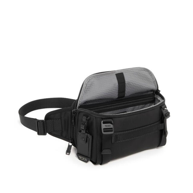 TUMI(トゥミ)のTUMI 「プラトーン」スリング ALPHA BRAVO メンズのバッグ(ボディーバッグ)の商品写真
