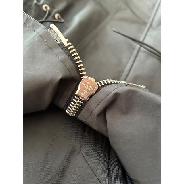 希少 25万 エディ好きな方も 【KRISVANASSCHE】フーデッドコート