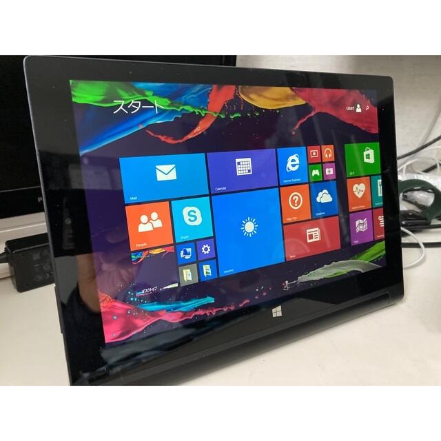 Lenovo YOGA Tab 2-1051L