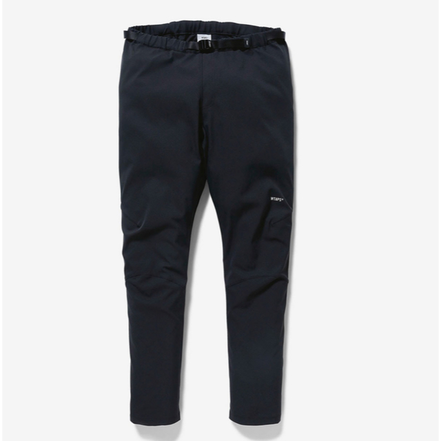 Wtaps BEND TROUSERS POLY. TWILL. SIGN L 2022春大特価セール！ 51.0 ...