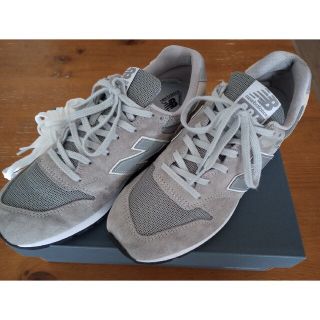 ニューバランス(New Balance)のNew Balance CM996 GR2 26.5cm(スニーカー)