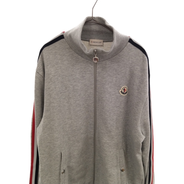 完売モデル　MONCLER MAGLIA CARDIGAN トラックジャケット