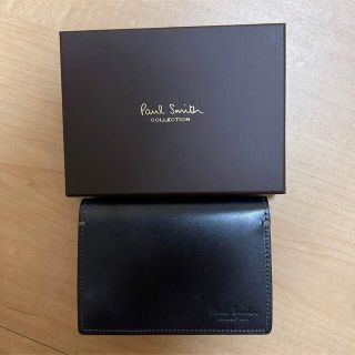 ポールスミス(Paul Smith)のPaul Smith 名刺入れ 名刺ケース(名刺入れ/定期入れ)