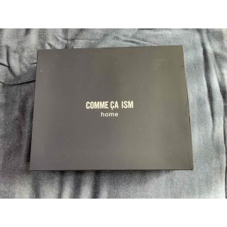 コムサイズム(COMME CA ISM)の ［11/27限定タイムセール］ COMME CA ISM タオルセット(タオル/バス用品)