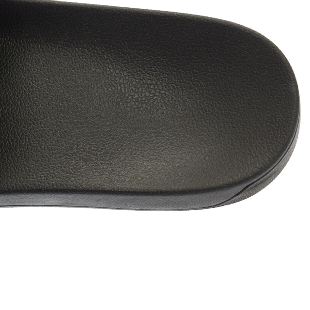 BoTT ボット ×WISM/ 別注22SS OG Logo Shower Sandals ×ウィズム ロゴサンダル ブラック メンズの靴/シューズ(サンダル)の商品写真