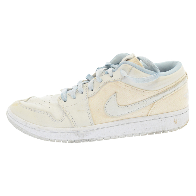 NIKE - NIKE ナイキ WMNS Air Jordan 1 Low SE Canvas ウィメンズ エア