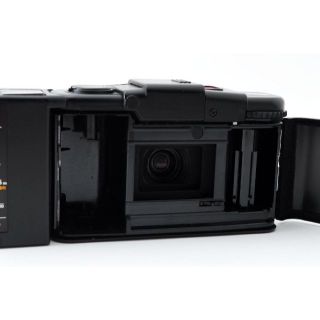 OLYMPUS - 超美品 オリンパス XA2 f3.5 35mm A11 元箱 説明書付 A912の