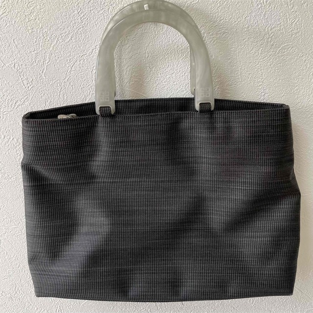 ★最終価格★givenchy ジバンシー ハンドバッグ ブランドバッグ | フリマアプリ ラクマ