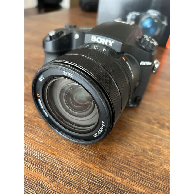 【即納】DSC-RX10M3 SONY ソニー