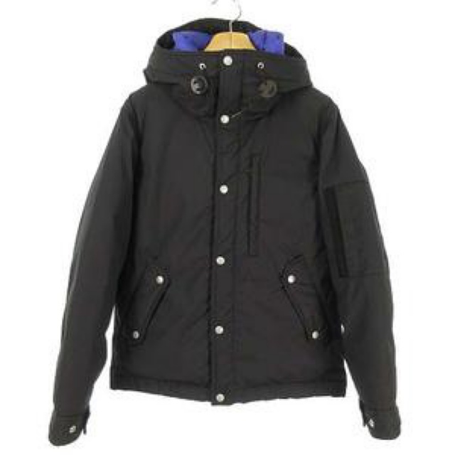 THE NORTH FACE PURPLE LABEL 65/35