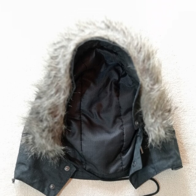 UNIQLO(ユニクロ)のユニクロ　コート　M メンズのジャケット/アウター(その他)の商品写真