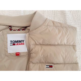 トミー(TOMMY)のTOMMY JEANS ベスト(ベスト)