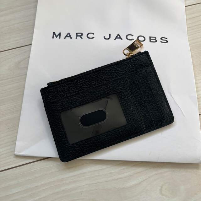 MARC JACOBS キーケース