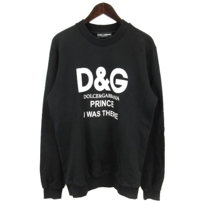 D\u0026G DOLCE \u0026GABBANA ドルガバ　メンズ　Tシャツ