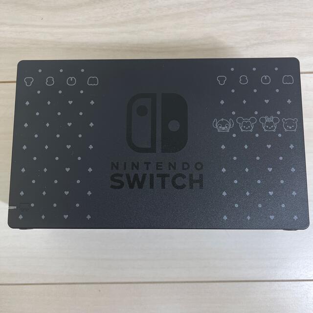 Nintendo Switch　ディズニーツムツムフェスティバルセット