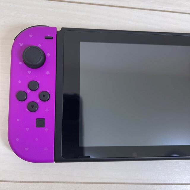 Nintendo Switch　ディズニーツムツムフェスティバルセット