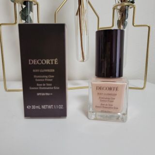 コスメデコルテ(COSME DECORTE)のコスメデコルテ ロージー グロウライザー 30mL(化粧下地)