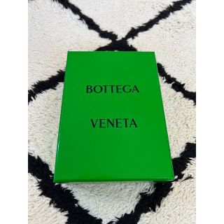 ボッテガヴェネタ(Bottega Veneta)のbottega veneta 空箱(その他)