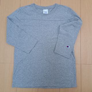 チャンピオン(Champion)のChampion　7分袖Tシャツ(カットソー(長袖/七分))