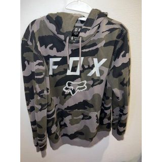 フォックス パーカー  FOX (パーカー)