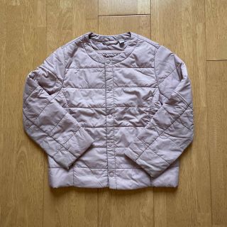 ユニクロ(UNIQLO)のユニクロ　ジャンバー　110(ジャケット/上着)