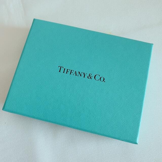 Tiffany & Co.(ティファニー)のティファニー　トランプ　美品 エンタメ/ホビーのテーブルゲーム/ホビー(トランプ/UNO)の商品写真