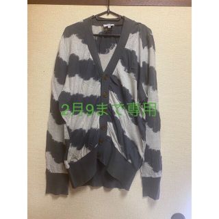 Vivienne Westwood(カーディガン)のフリマアイテム一覧 Vivienne Westwood(カーディガン)のフリマアイテム一覧