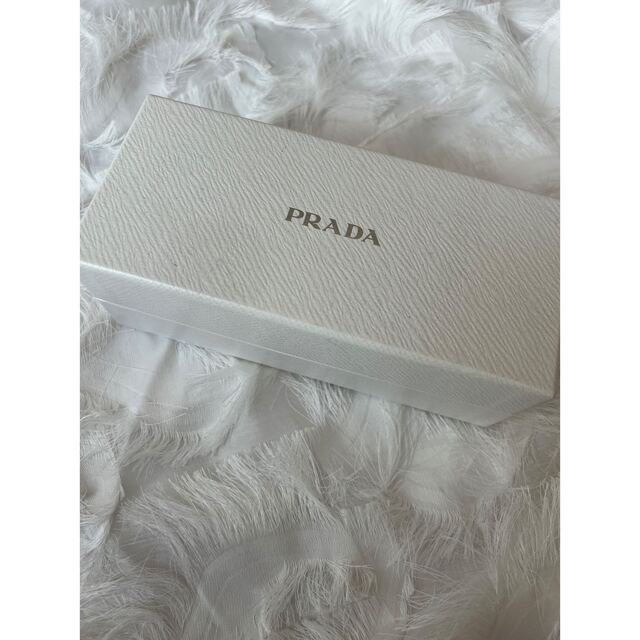 PRADA(プラダ)のプラダ　サングラス　ティアドロップ　PRADA メンズサングラス メンズのファッション小物(サングラス/メガネ)の商品写真