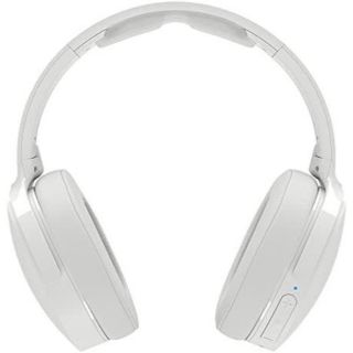 スカルキャンディ(Skullcandy)のSkullcandy ワイヤレスヘッドホン HESH3 ホワイト(ヘッドフォン/イヤフォン)