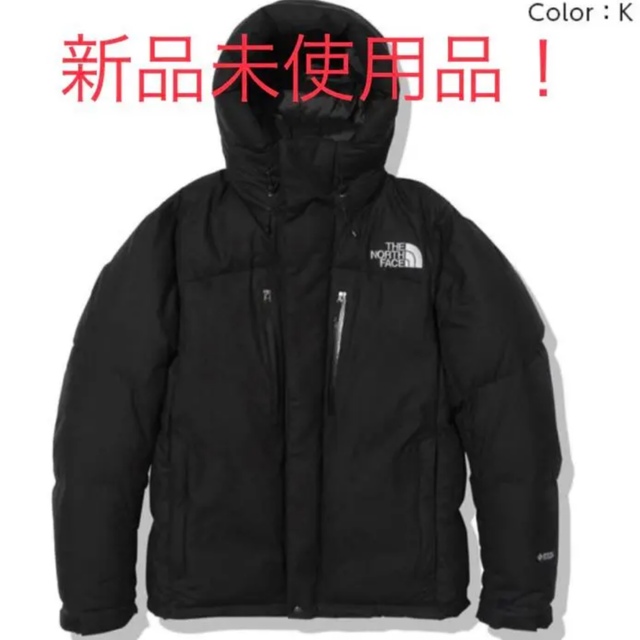 THE NORTH FACE - THE NORTH FACE バルトロライトジャケット ブラック L